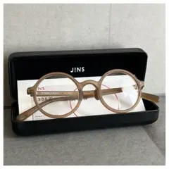 新品 JINS Konstantin Grcic レンズ交換券付き 眼鏡 メガネ