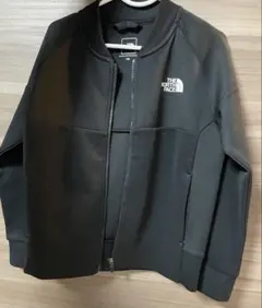 ノースフェイス キッズ ジャケット 120 ブラック