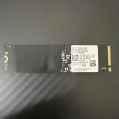 Micron 2650 NVMe SSD 256G Gen4 2280新品同様 - メルカリ