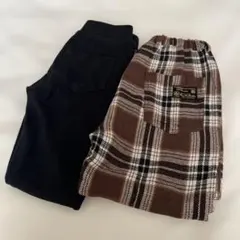 ズボンセット
