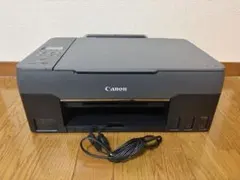 Canon G6030 プリンター・スキャナー・コピー機能 ジャンク品 ジャンク品 Canon G6030 インクジェット複合機 修理必要 - メルカリ