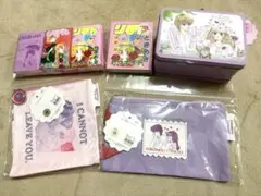 りぼん ときめきトゥナイト　スリーコインズ