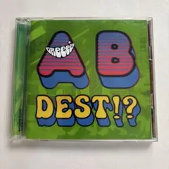 GReeeeN いままでのA面、B面ですと!?