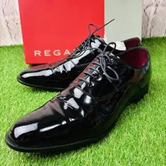 【箱付き・未使用級】REGAL ドレスシューズ 革靴 426R 26½ 2026年最新】REGAL 426Rの人気アイテム - メルカリ
