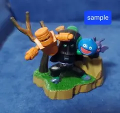 【未開封】 パペットこぞう　ドラゴンクエスト　モンスターズ　ギャラリー