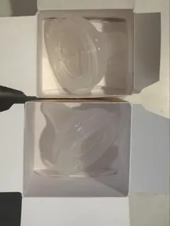 Pigeon ピジョン 哺乳瓶乳首 Mサイズ2個