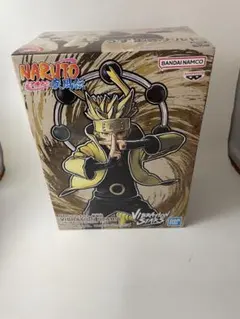 ナルト 疾風伝 VIBRATION STARS UZUMAKI NARUTO