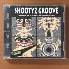 Shootyz Groove / Jammin In Vicious Envir
