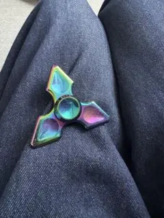 バラ売り、値下げ交渉可能！！magicsharkハンドスピナーセット - メルカリ