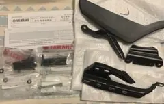 YAMAHA YZF-R.25 R.3 カウリングプロテクター新品 YAMAHA 【当店在庫あり】19'〜 YZF-R25/YZF-R3 カウリング