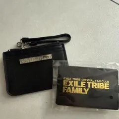 EXILE TRIBE FAMILY 継続特典のサムネイル