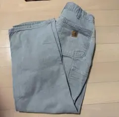 Carhartt デニム