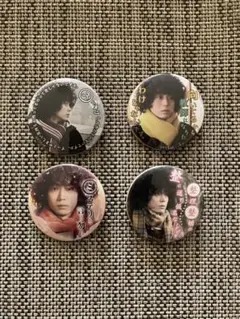 2025年最新】菅田将暉ピンバッジの人気アイテム - メルカリ