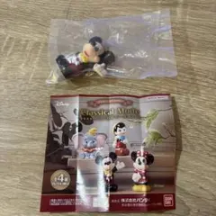 ディズニー　クラシカルモード　ミッキーマウス