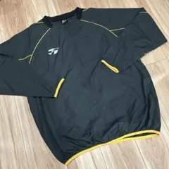 ⭐︎TOPPER トッパー サッカー フットサル ピステ ナイロン 長袖