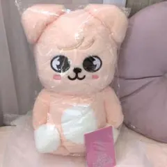 NCT Dreamiez フラットぬいぐるみ ジェミン kkyuping - メルカリ