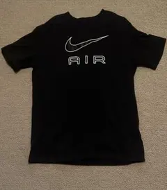 Nike ブラック Tシャツ XS ルーズフィット