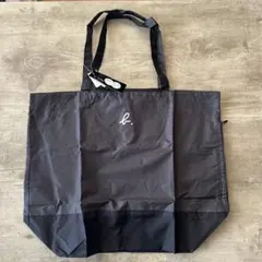 【タグ付・新品】Agnes b. アニエス・ベー バッグ 手提げ ナイロンのサムネイル