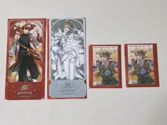 伏見ガク　東京公演　チェキ　レア　8周年　特典　北見遊征