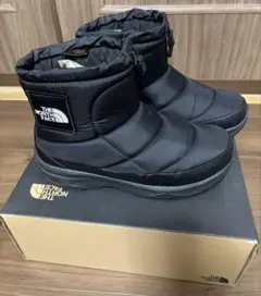 最終値下げ‼️ THE NORTH FACE NF52280 ヌプシブーティ