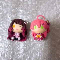 も*犬様 ちょこのっこ さくらみこ ロボ子さん セット売り