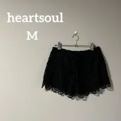 レース ショートパンツ