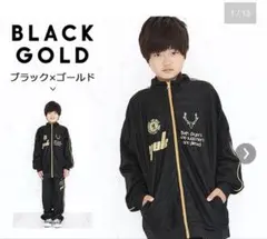 値下げしました！yuk 100cm ジャージ上着のみ