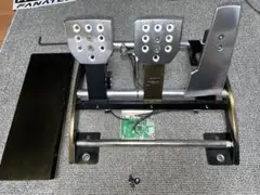 FANATEC クラブスポーツ ペダル V2