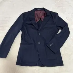 イオンスタイルTOPVALU トップバリュ ジャケット　ウールジャケット 卒業式