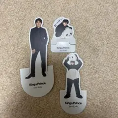 King&Prince カレンダー特典　2023 岸優太