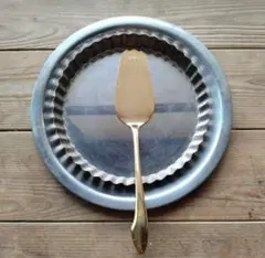 パイ タルト型 ケーキサーバー