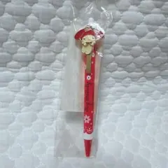 ハローキティ 和柄 シャープペンシル 2000年 平成 昭和 レトロ レア