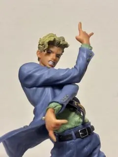 2026年最新】吉良吉影 フィギュアの人気アイテム - メルカリ