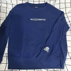 2025年最新】the oral cigarettes スウェットの人気アイテム - メルカリ