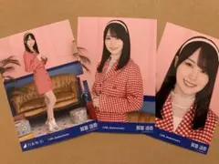 小川彩 14th Anniversary 14周年記念 ノーマル 3種コンプ - メルカリ