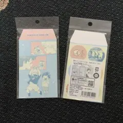 僕のヒーローアカデミア ヒロアカジャンプフェスタ 2026 ポチ袋 1セット