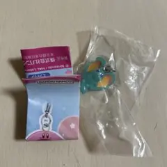 星のカービィ めじるしアクセサリー3