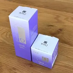 DHC 薬用q フェースクリーム 50g 2個セット - メルカリ