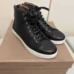 2026年最新】Gianvito Rossi メンズ スニーカーの人気アイテム - メルカリ