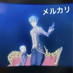 アイナナ　ムビナナ 映画　入場特典メモリアルフィルム re:vale
