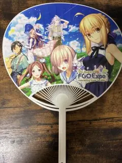 2025年最新】fgoフェス うちわの人気アイテム - メルカリ