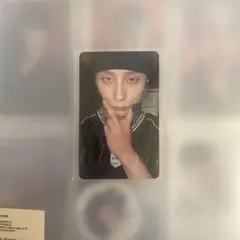 INI 西洸人 FTC ファンコン 大阪限定 w会員トレカ