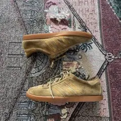 1970s adidas sneaker made in Franceのサムネイル