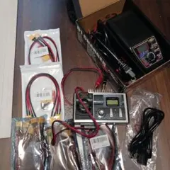 EAGLE RACING AC D2 充電器 Kwik-Pit スターター EAGLE RACING AC D2 充電器 Kwik-Pit スターター - メルカリ