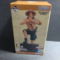 ワンピース エース フィギュア C賞
