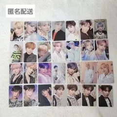 TXT　テヒョン　トレカセット　まとめ売り