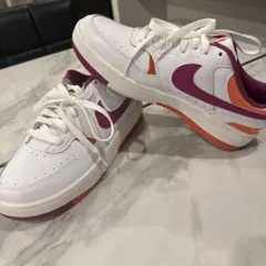 2026年最新】NIKEパープルスニーカーの人気アイテム - メルカリ