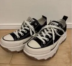 コンバース トレックウェーブ 23cmのサムネイル
