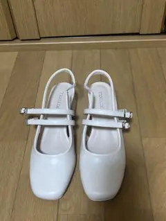 LIBERTYDOLL ストラップパンプス 《Mサイズ》