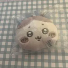 ちいかわ マスコットミラーリボン【ハチワレ】